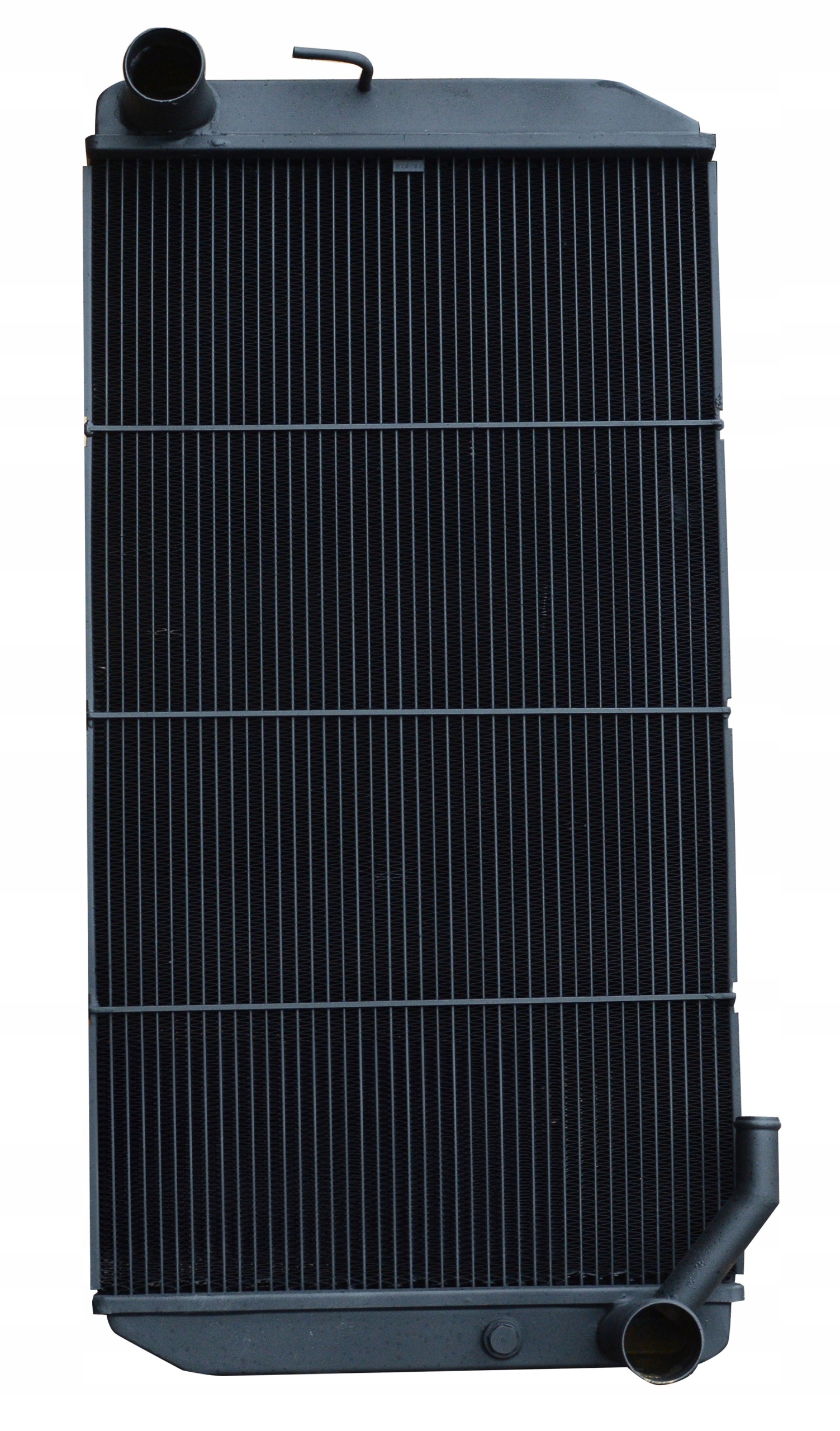 CHŁODNICA OEM CAT KOPARKA M312 M315 M318 Stan opakowania oryginalne