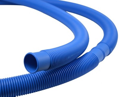 WĄŻ BASENOWY PCV ŚR.32mm basen Niebieski Produkt UE