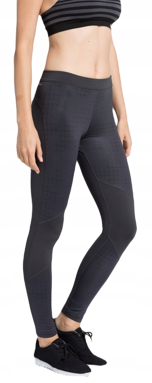 Legginsy Adidas Techfit Climawarm AY6117