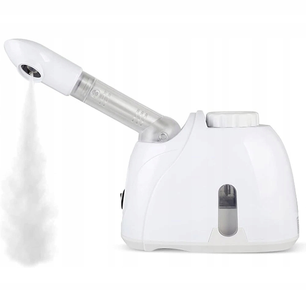 Parní Pleťová Sauna Zvlhčovač Čištění Pórů Dárek