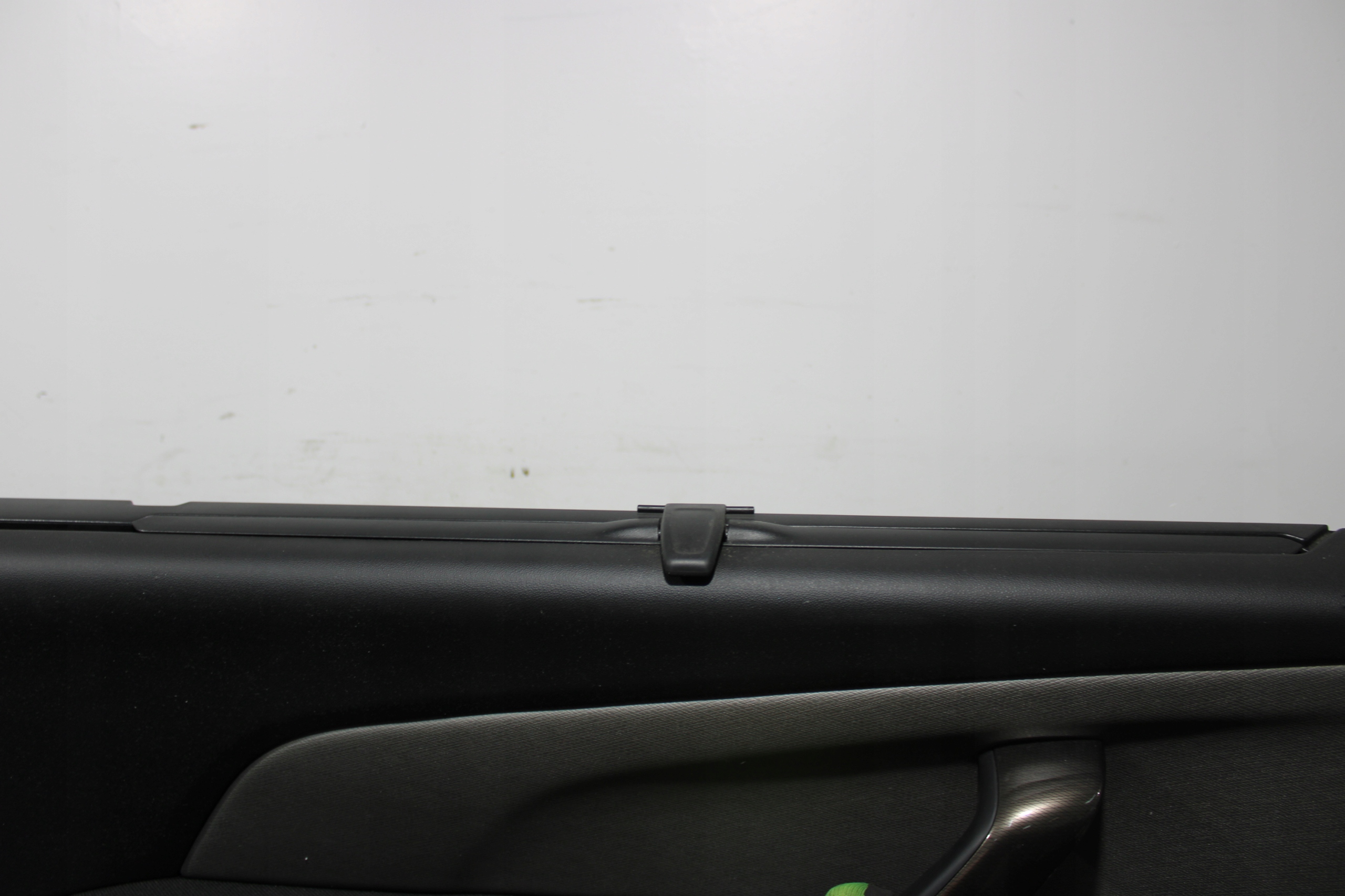 upholstery side door left rear part C4 GRAND PICASSO II 2