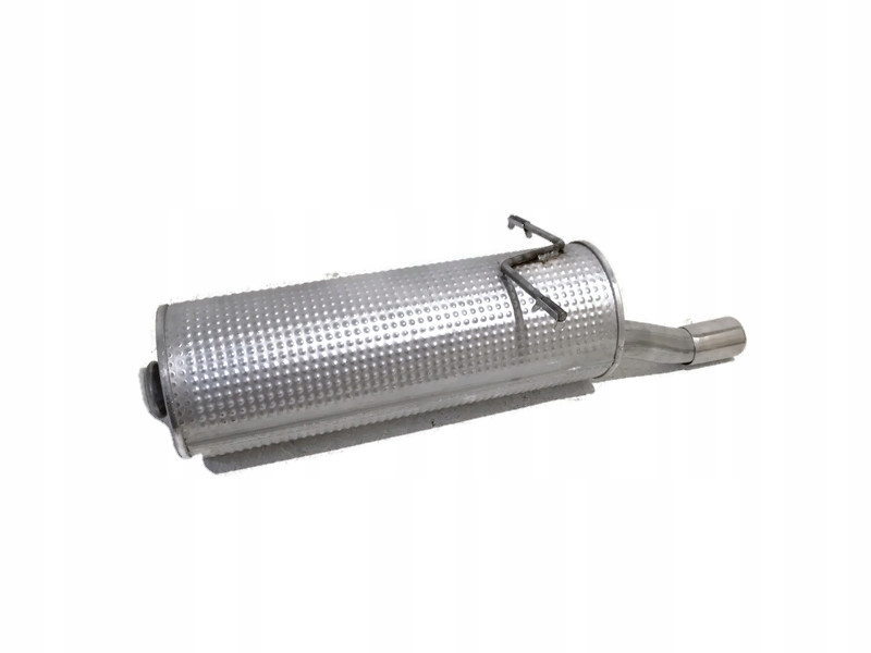 04.299 - CITROEN XSARA PICASSO 1.6 2.0 HDI ГЛУШИТЕЛЬ