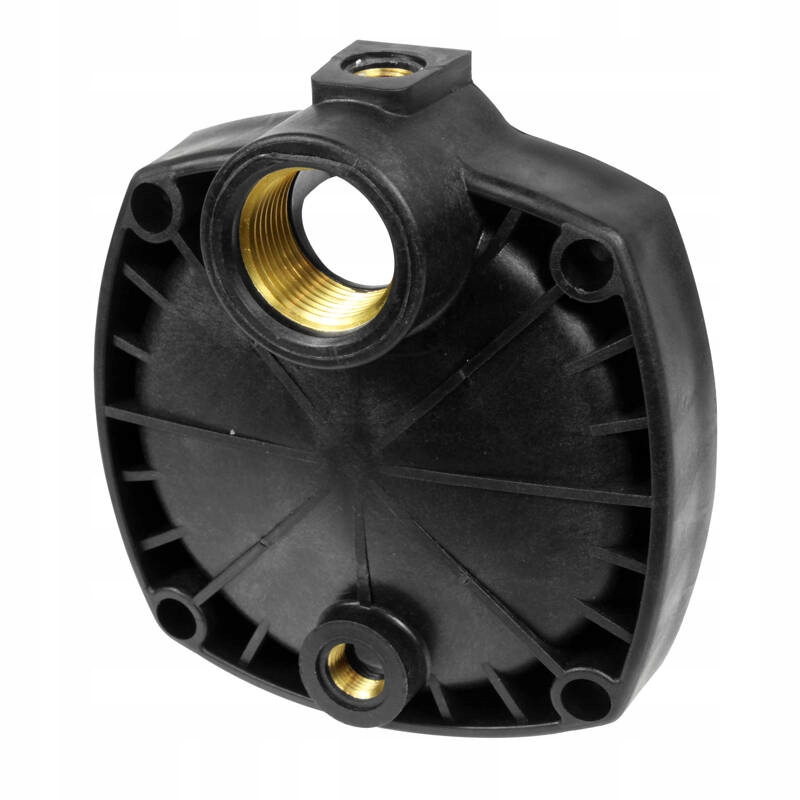 Korpus ssący Multi Hwa 3000 (w) Omnigena