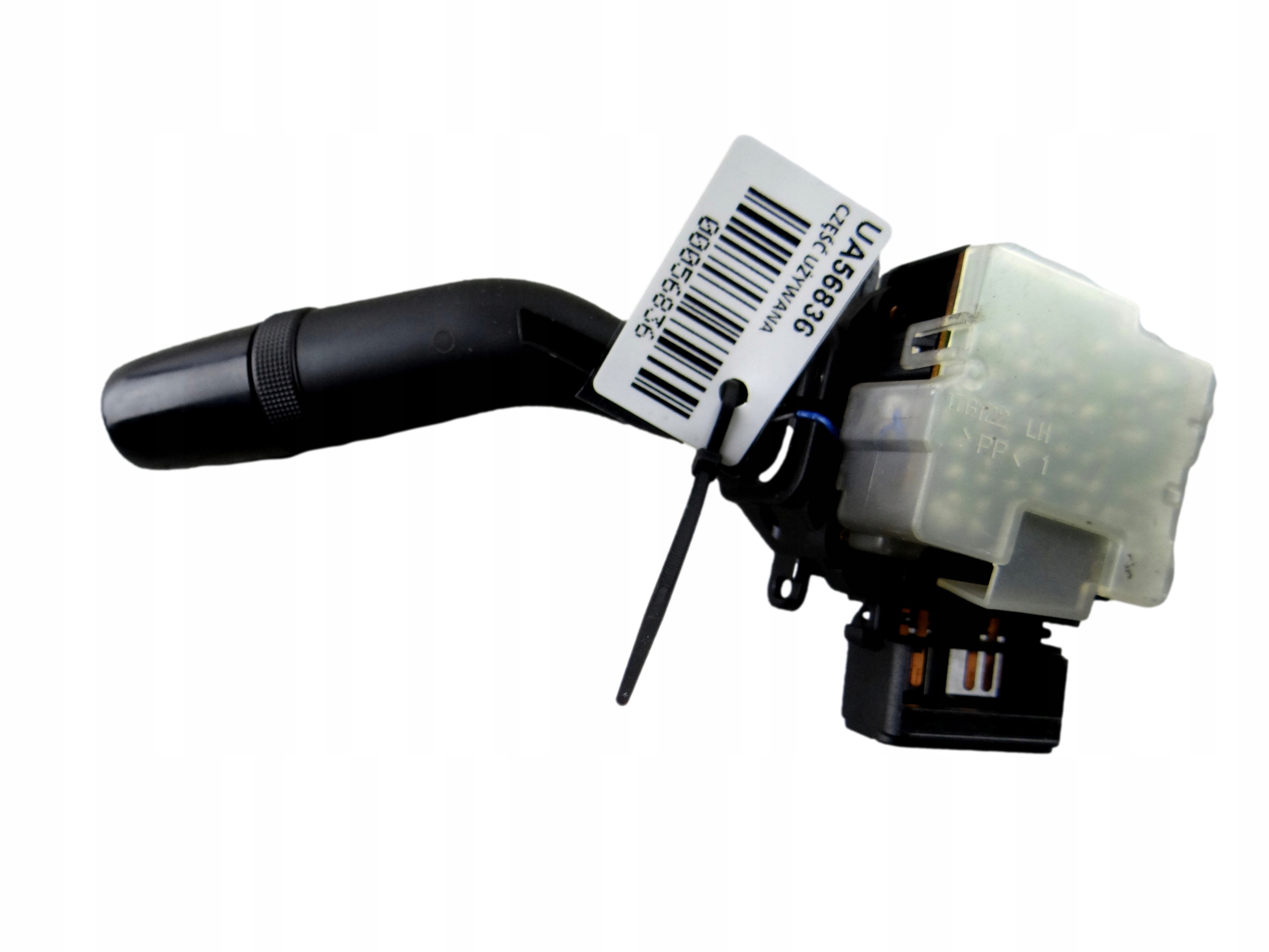 wiper control MAZDA 626 0M76