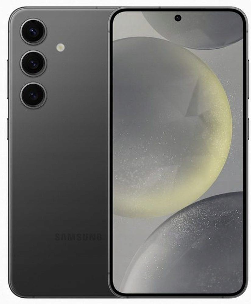 Samsung Galaxy S24/8GB/256GB/Onyx Black SM-S921BZKGEUE