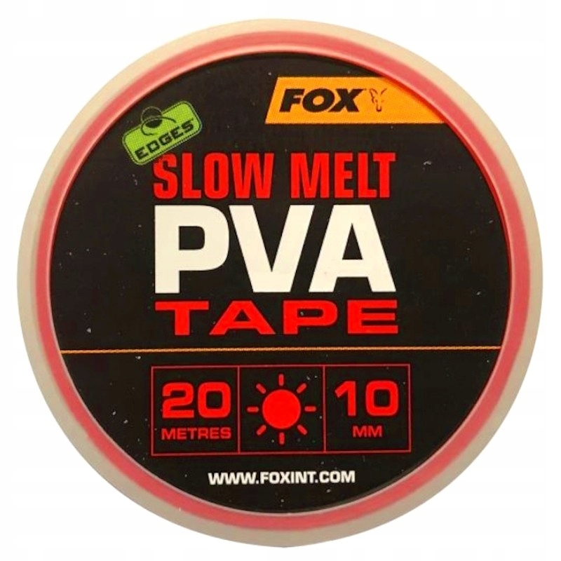 Fox Edges Pva Tape
