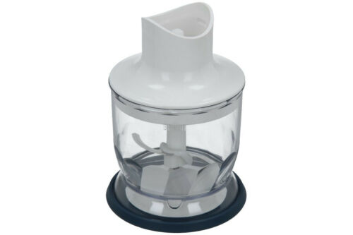 Rozdrabniacz pojemnik Hc blender Braun 4162 350ml.