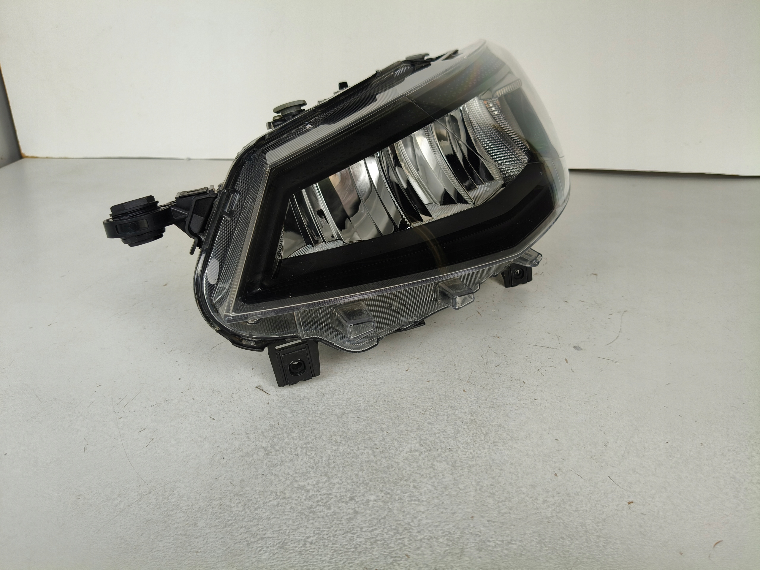 light left REFLEKTOR SEAT IBIZA V 6F 6F0 21- LIFT ARONA 6F9 FULL LED