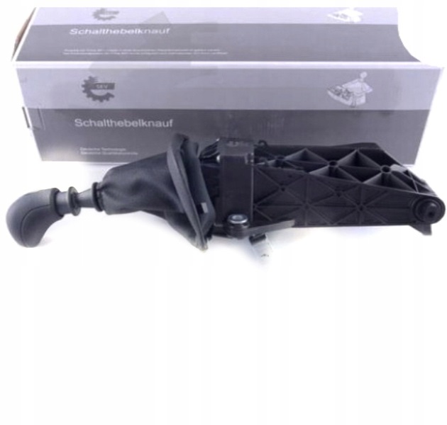 DZWIGNIA ПЕРЕКЛЮЧЕНИЯ BIEGOW к VW CRAFTER 2.0 TDI 2.5