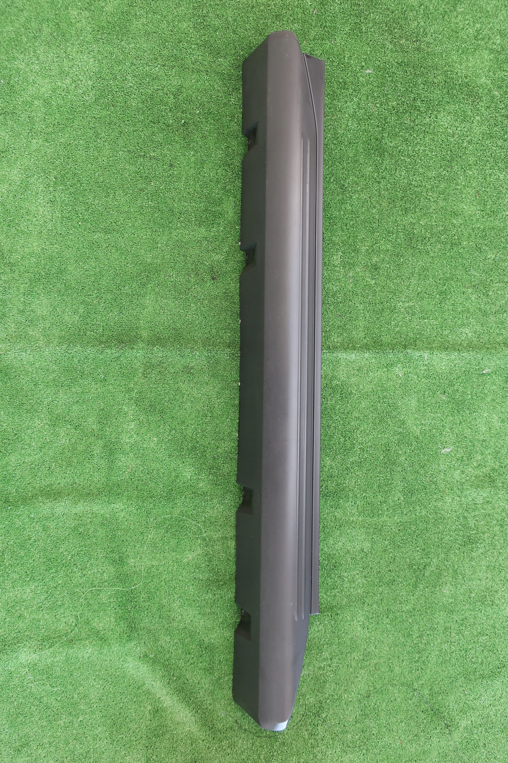 moulding threshold threshold left SUZUKI JIMNY LIFT NIE MALOWANA original OM