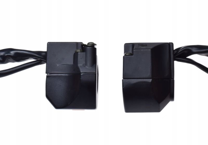 PRZEŁĄCZNIK ZESPOLONY ZIPP PRO L+P KPL LEWY PRAWY Waga produktu z opakowaniem jednostkowym 1 kg