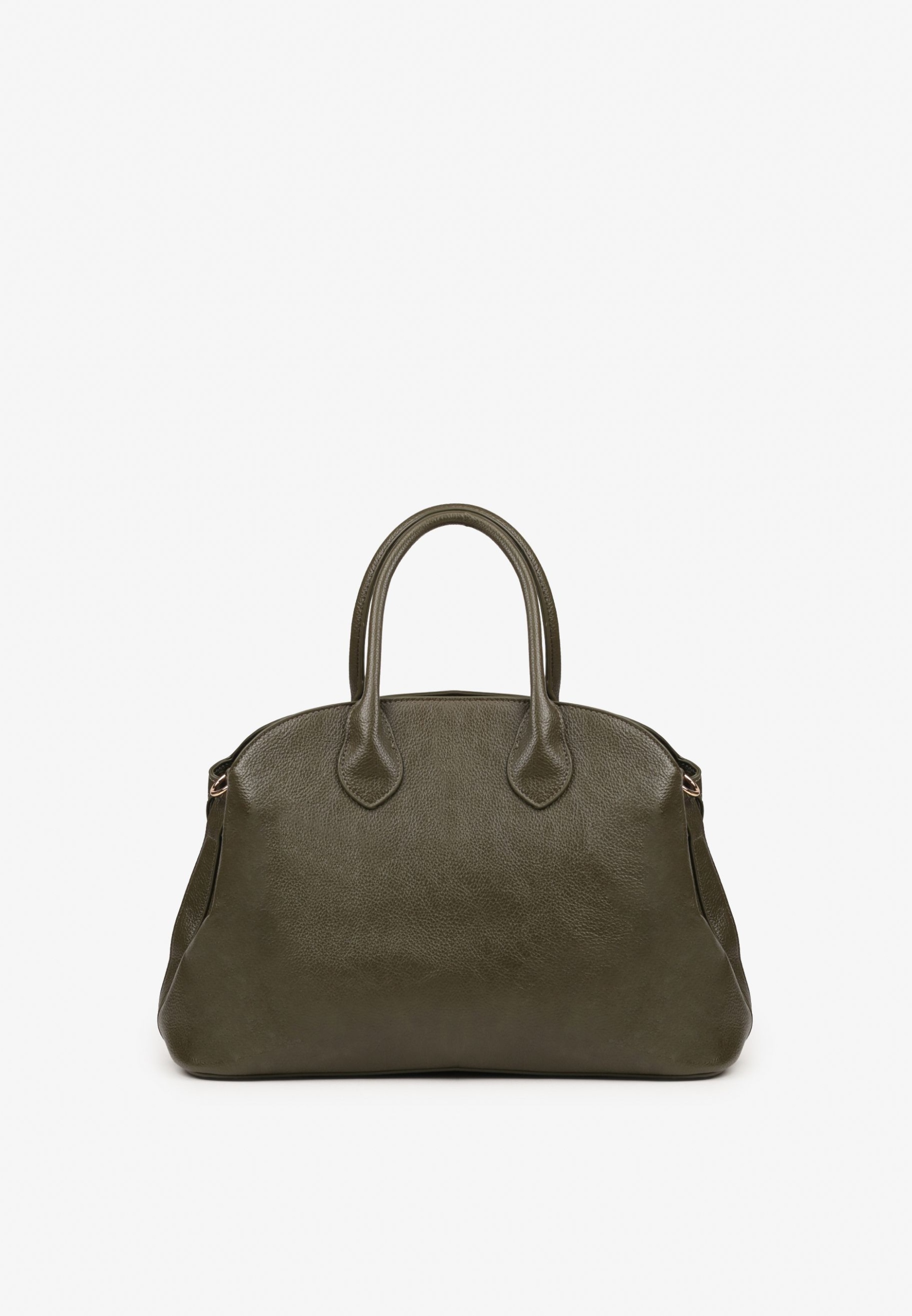 Renee Tmavě béžová kabelka Unisize Shopper