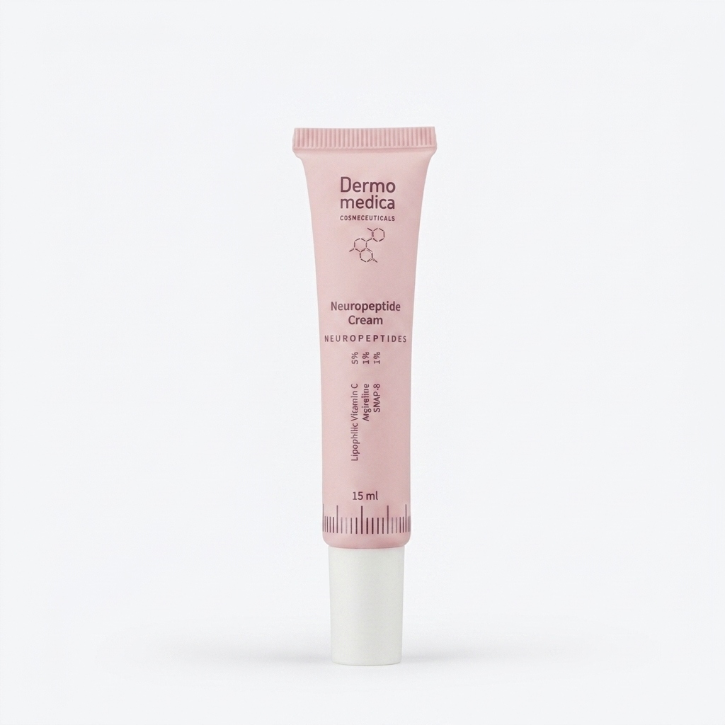 Dermomedica Neuropeptide Cream 15ml