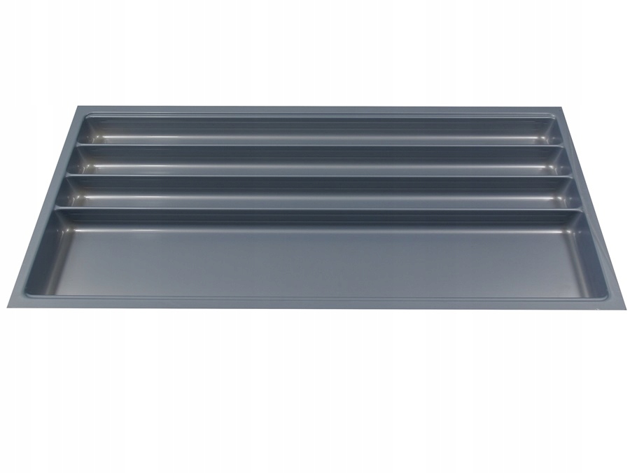 Peka Scoop Vložka Zakladač Na Príbory Blum 90 50 CM Šedá 818 x 474 MM