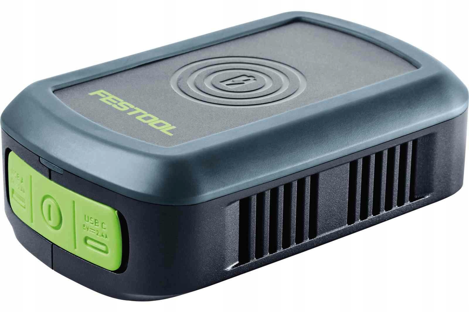 FESTOOL ŁADOWARKA DO TELEFONÓW PHC 18 577155