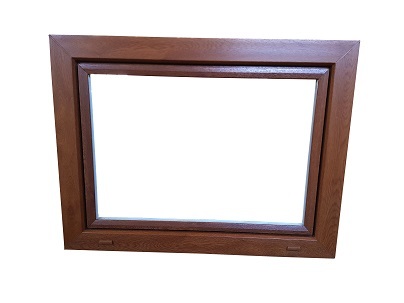 OKNO 1000 x 400 PIWNICZNE INWENTARSKIE ZŁOTY DĄB