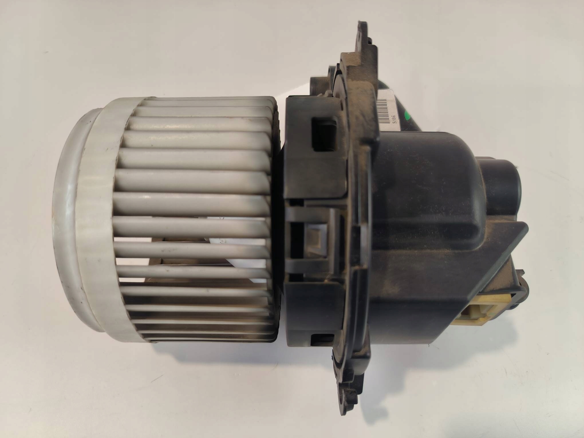 ventilator kabinski 5P3730100 DACIA DOKKER F67