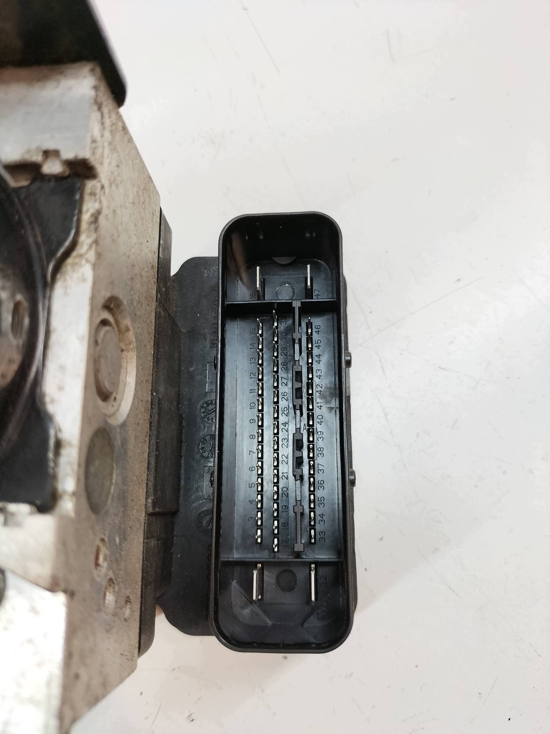 pompa ABS AV59-2C405-CC Ford Fiesta Mk7 (2008-2016)