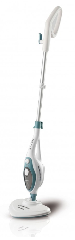 

Mop parowy Ariete 4164 10 w 1 1500W 3,5 bar 350 ml