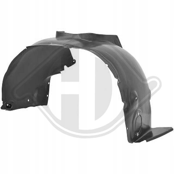 NADKOLE VOLKSWAGEN T6 MULTIVAN/CARAVELLE 19-