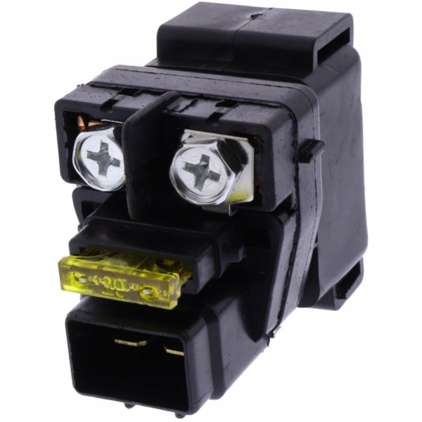 Relé Startéru Arctic Cat/Textron DVX 40