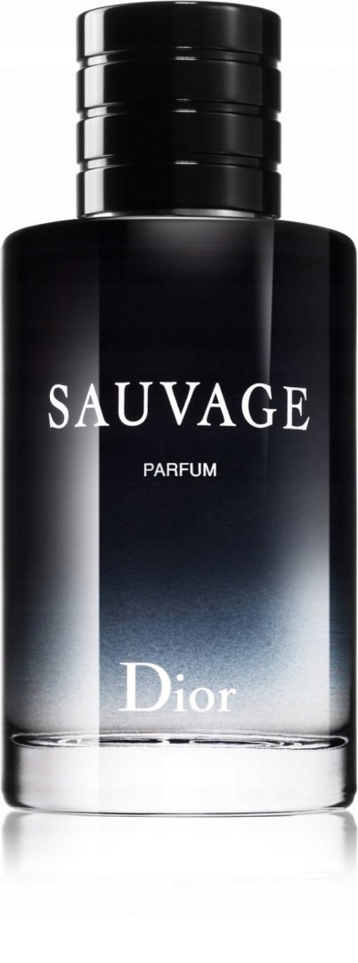 Dior Sauvage Parfum M 100ml 14506496663 Allegro.pl