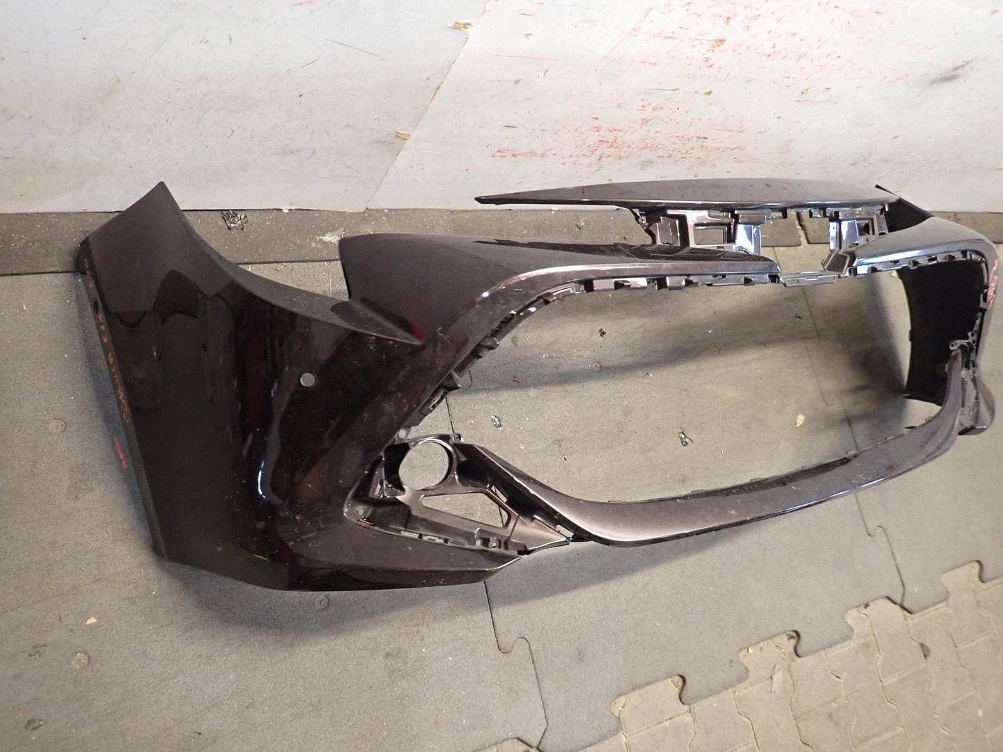 bumper front front TOYOTA COROLLA E21 2019- HB KOMBI 52119-02P40