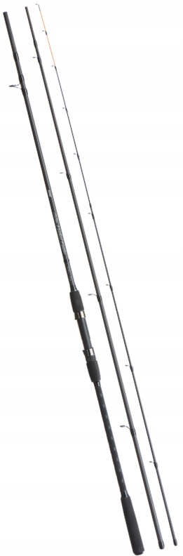 WĘDKA JAXON SLIM METHOD FEEDER 3,30m 20-60g 3+3