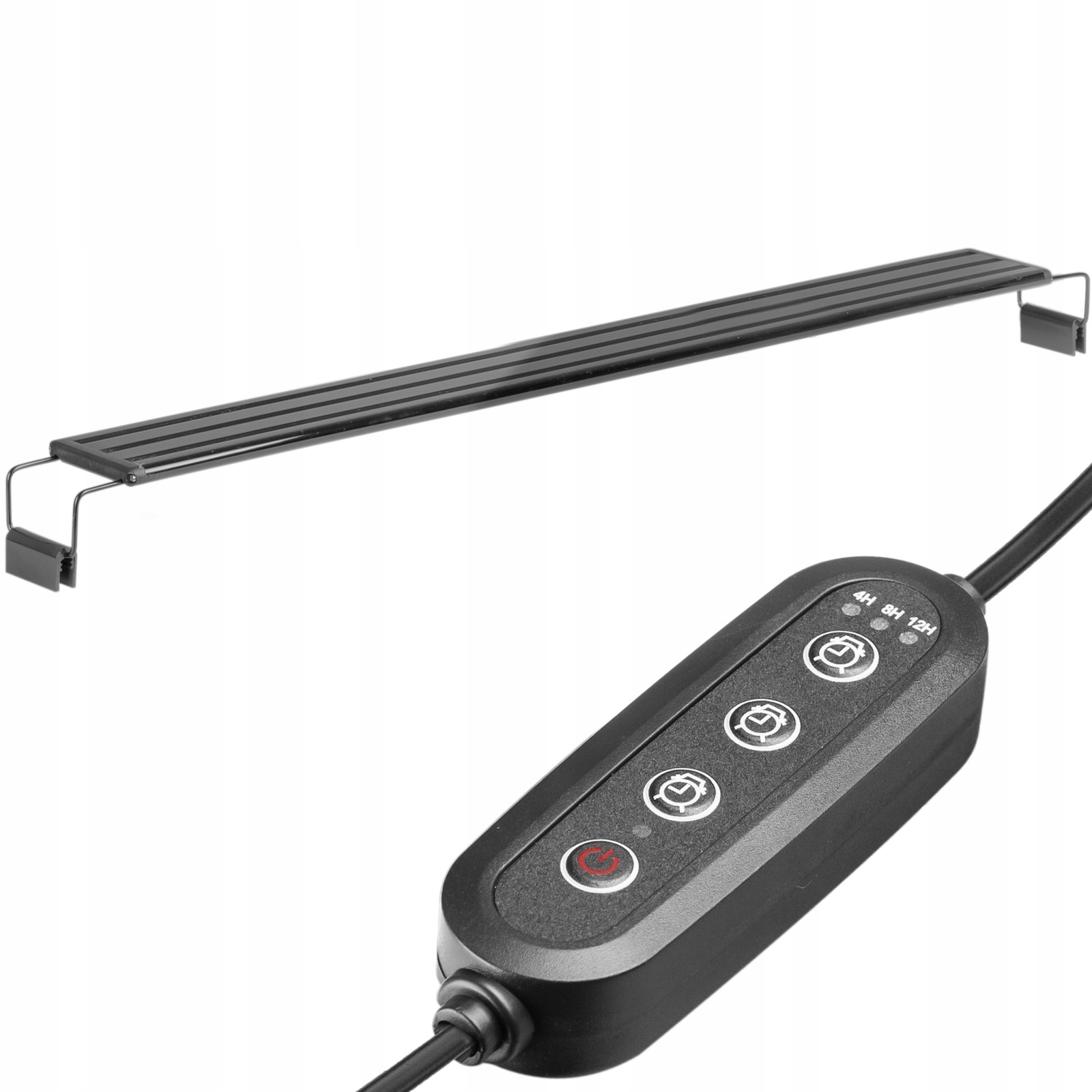 Levně Led Lampa 24W Do Terária 90 CM Inteligentní, Výkonná, Výkonná, Energeticky Úsporná