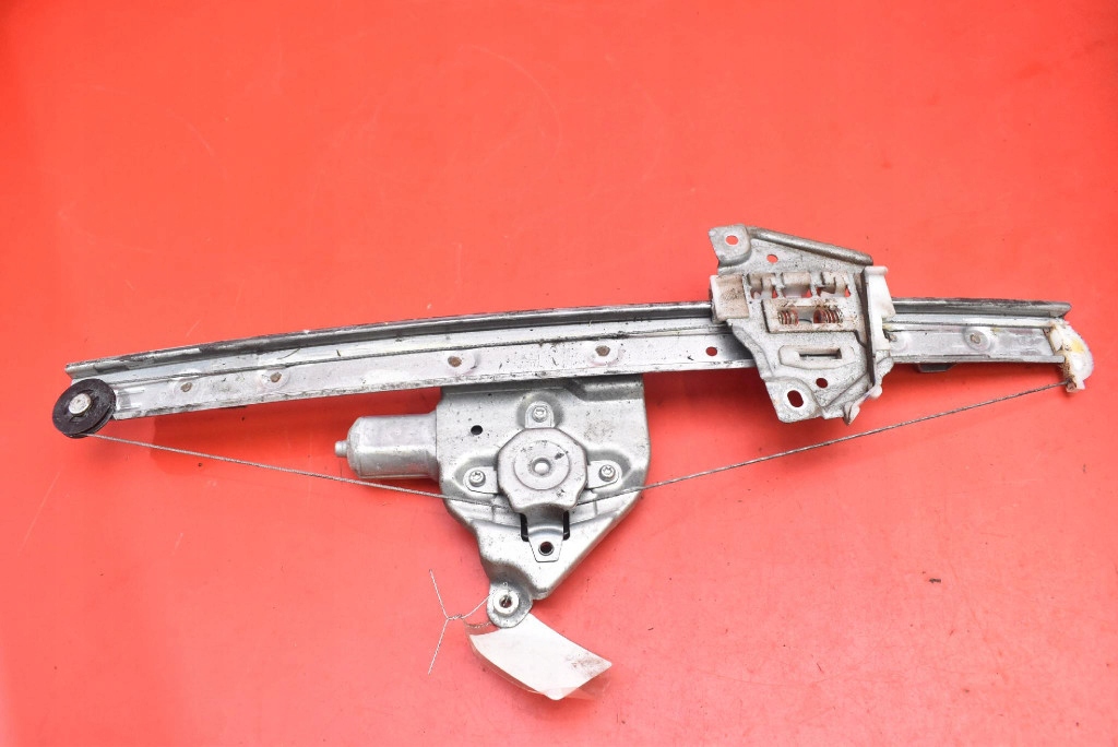 window regulator left front EU 83460-65J00 SUZUKI GRAND VITARA 2 II 05-08