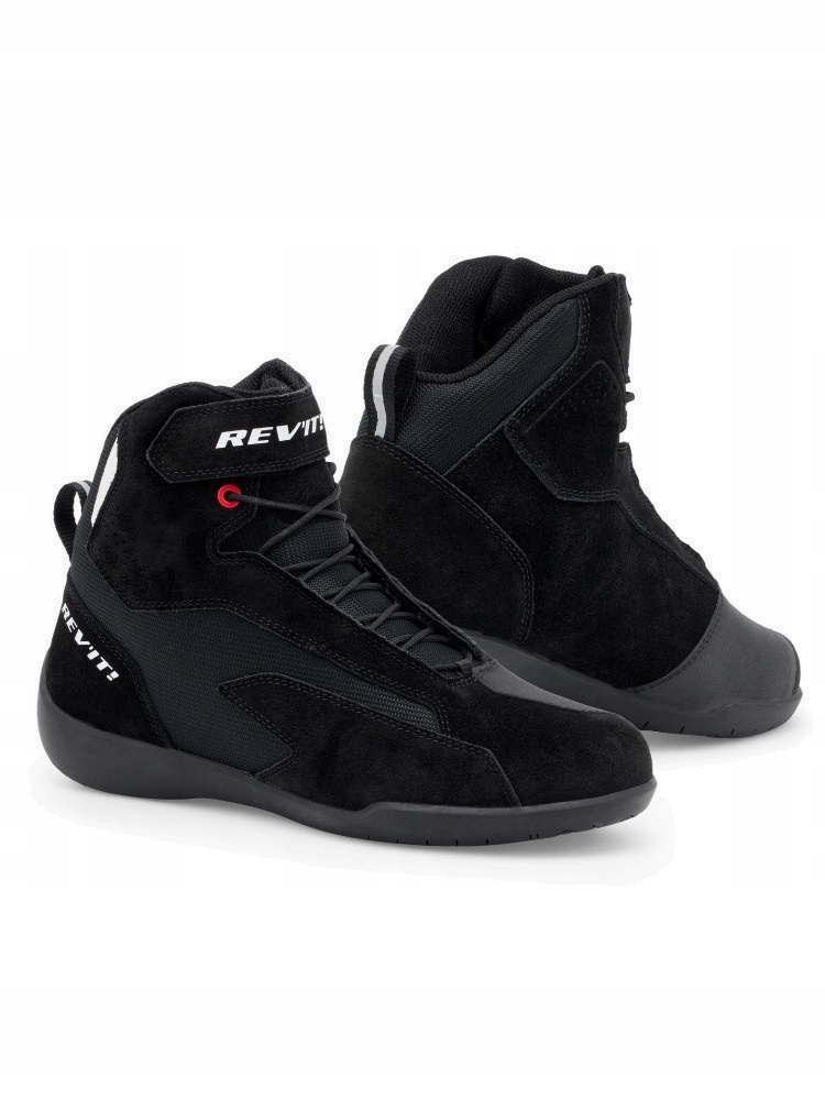 Rev'it Jetspeed Motocyklové topánky Black veľ.41