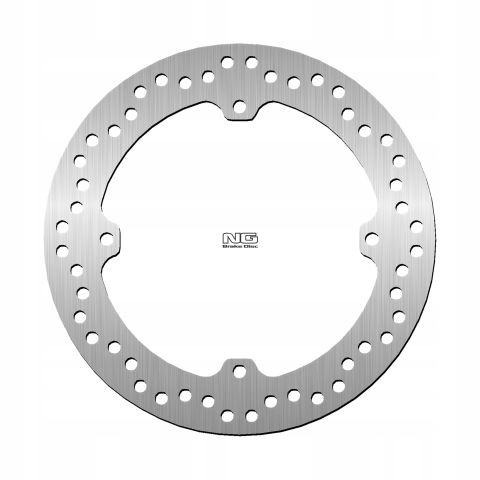 Ng Brzdový Kotúč Zadný Polaris 450/500 Outlaw 06-