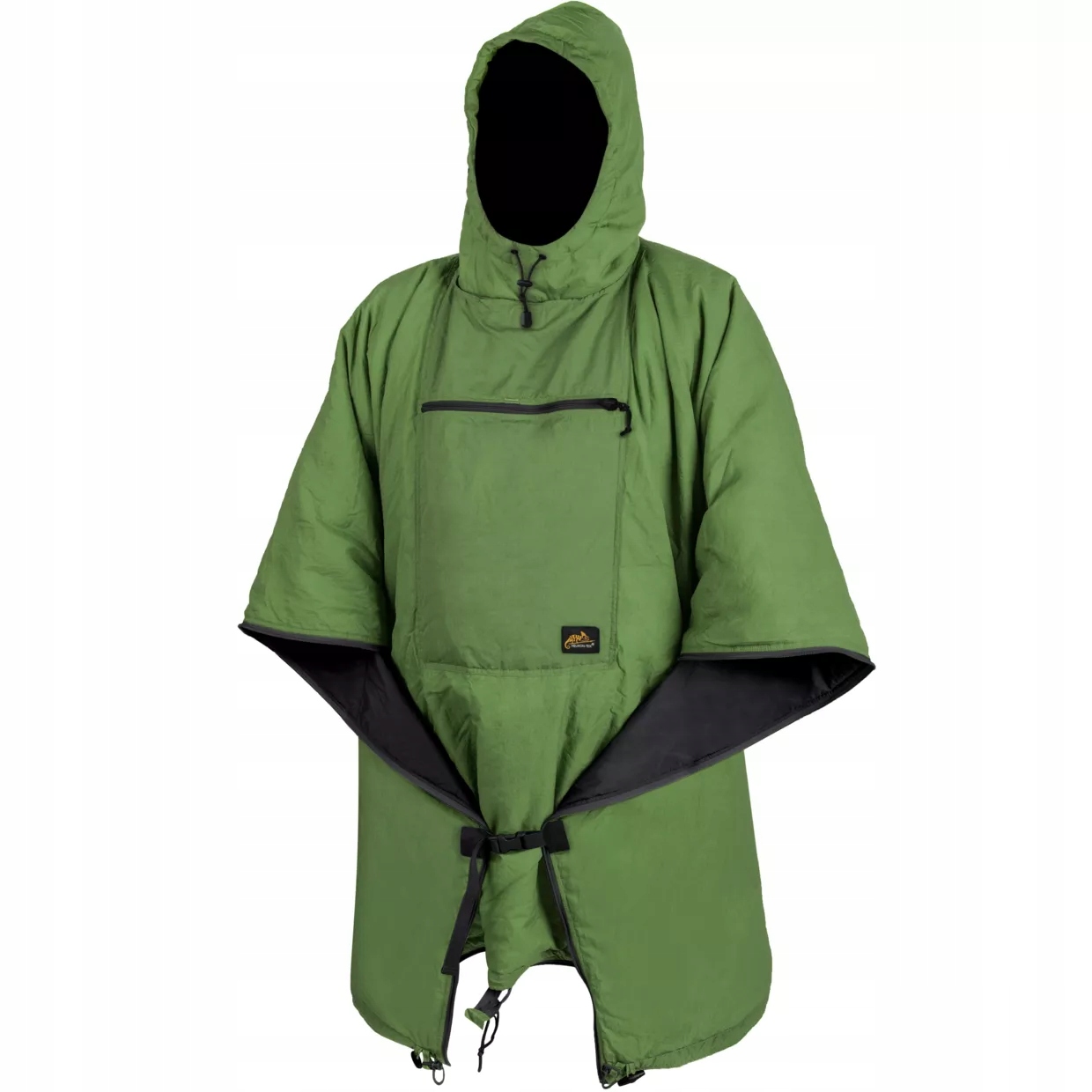 Helikon Swagman Roll Climashield Grass Poncho