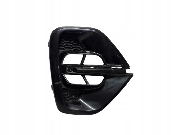 KIA SPORTAGE 4 IV GT-LINE LIFT 18- KRATKA PRAWA ZDERZAKA PRZÓD 86526-F1520