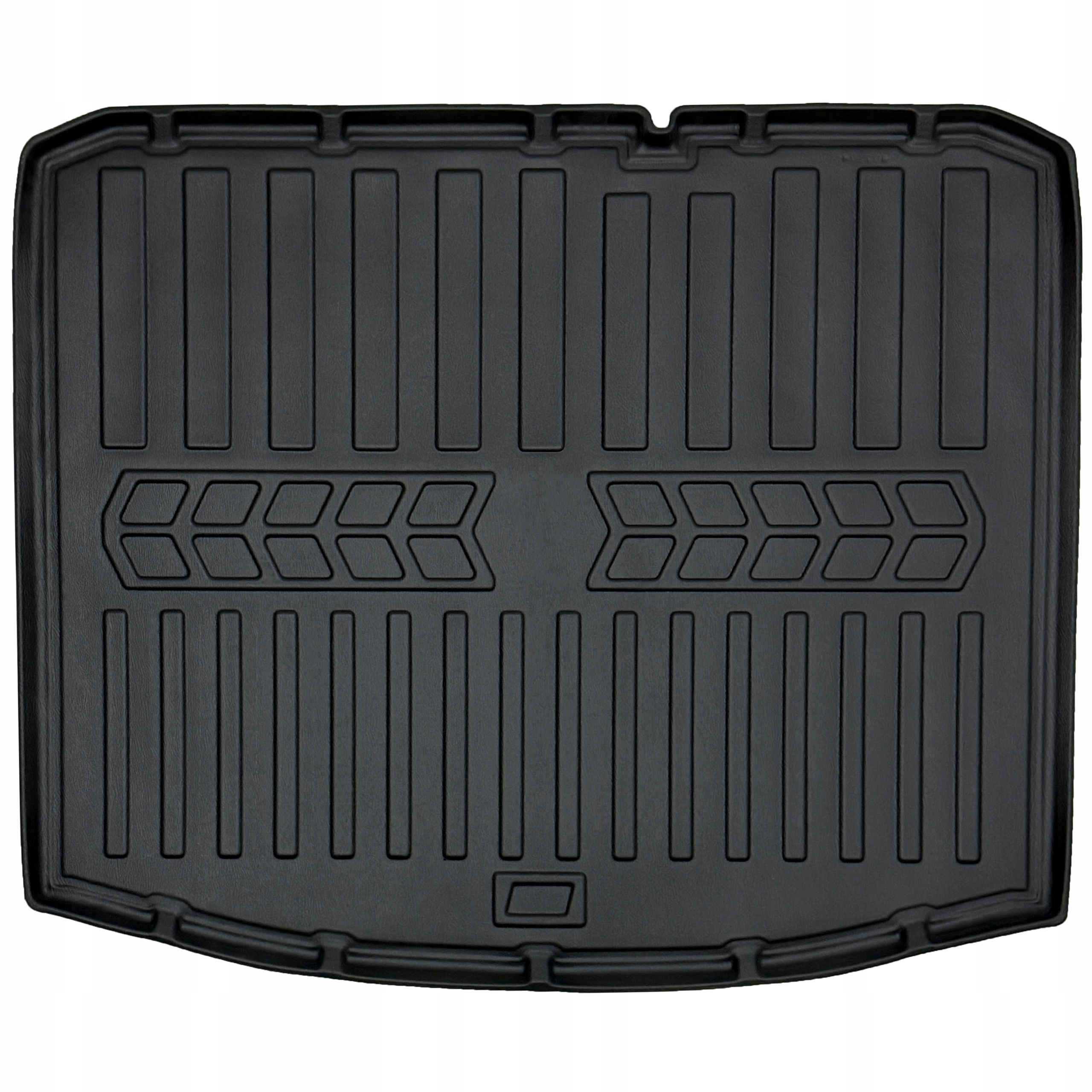 Mata do bagażnika 3D do Suzuki SX4 S-Cross III hybrid (od 2022) dolna pod=>