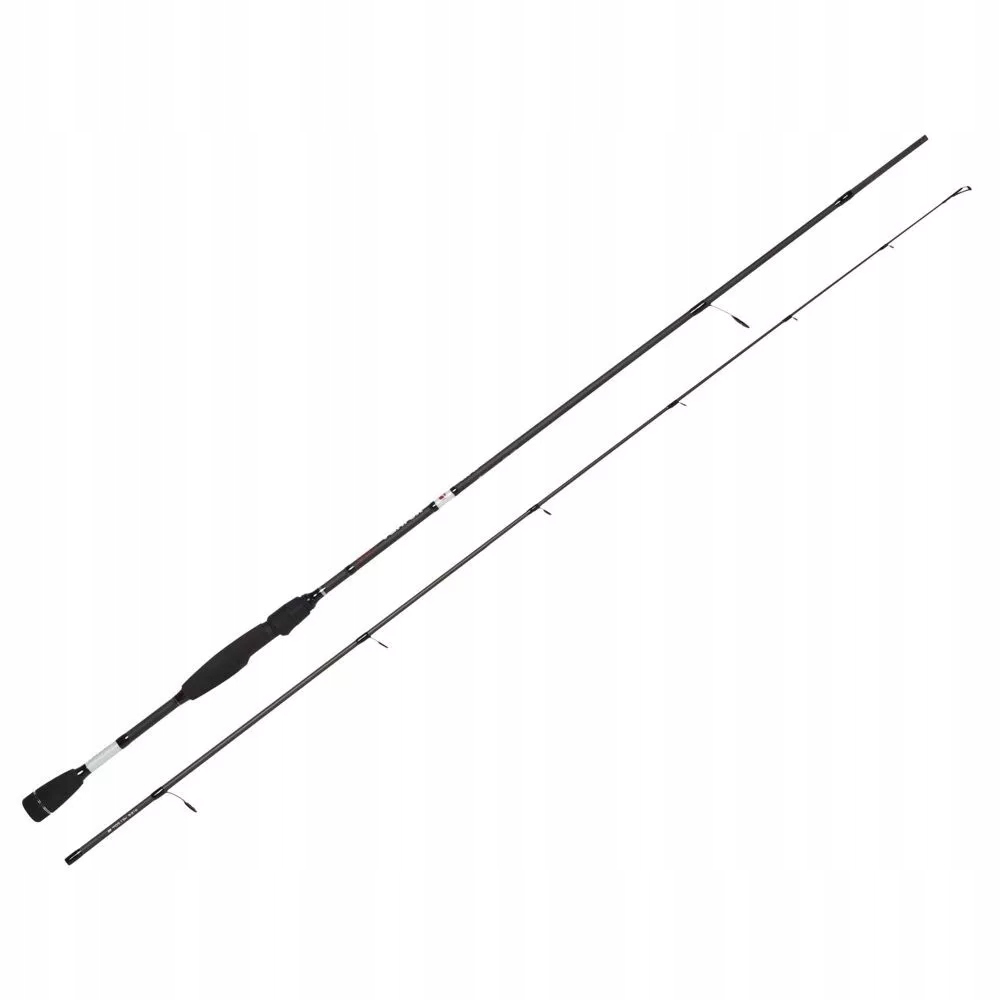 Wędka Lucky John Vanrex Jig 21 213cm 5-21g