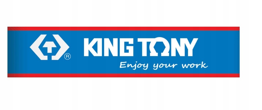 KING TONY SZCZYPCE TNACE BOCZNE WZMOCNIONE 183mm Brand King Tony