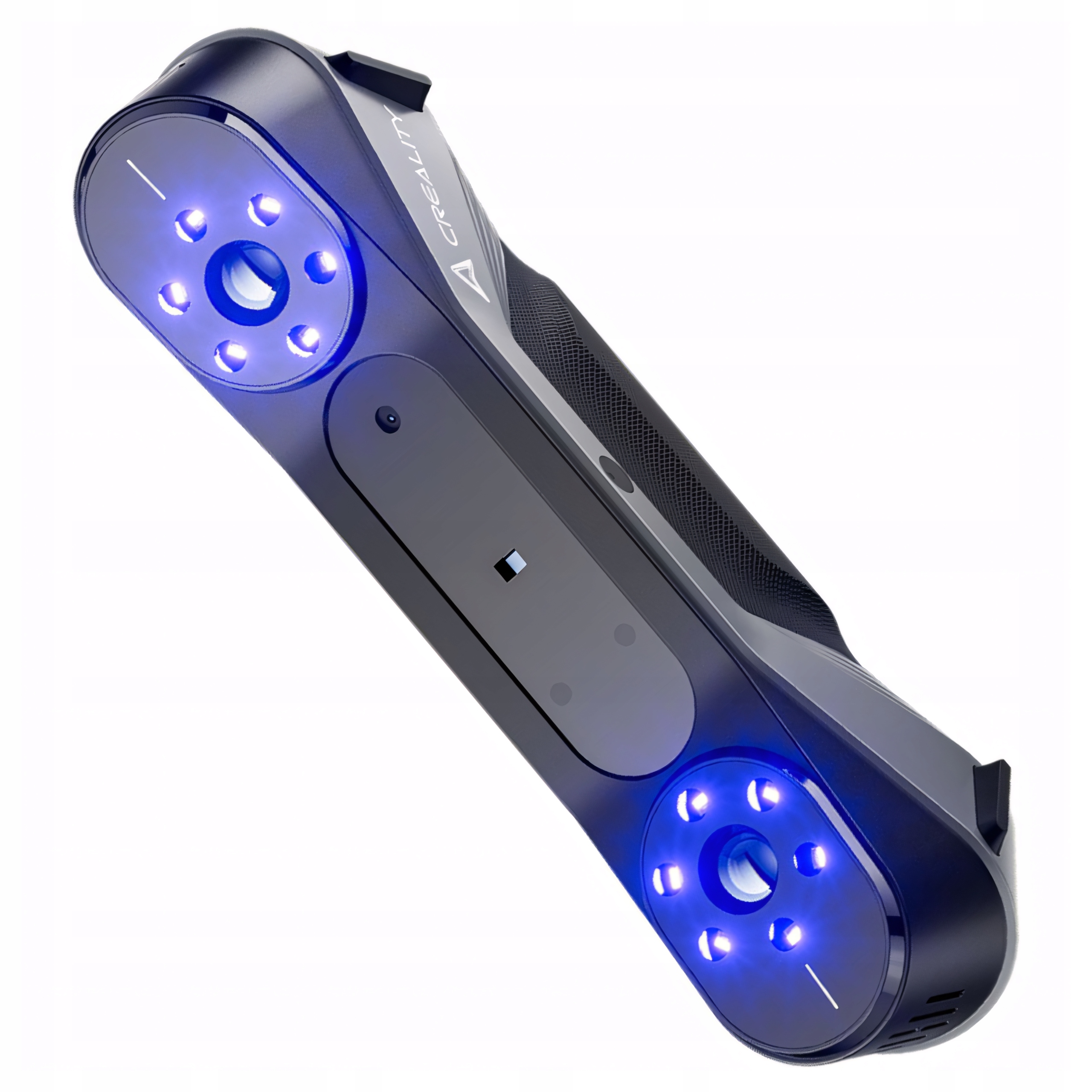 Creality CR-Scan Raptor Skener 3D Prenosný do 2 m Presnosť 0,02 mm 60 fps