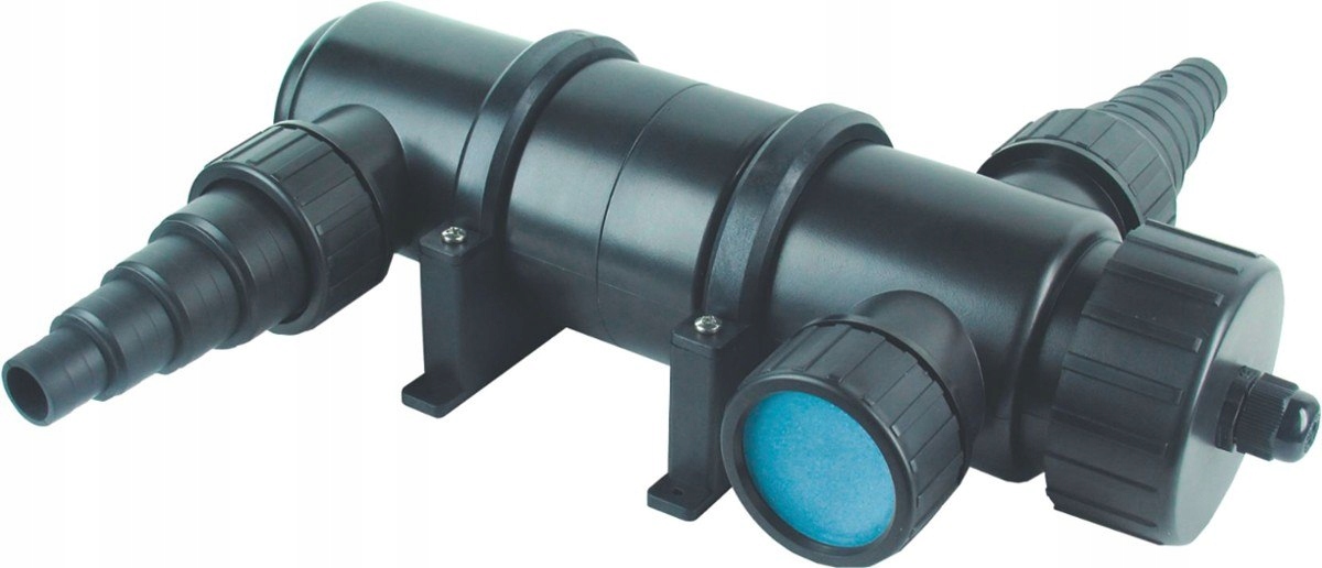 LAMPA PRZECIWGLONOWA 7 W