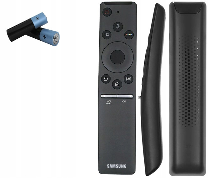 Originální Dálkový Ovladač Pro Televizor Samsung UA49KU7000 UA49KU7000W UA49KU7000WXXY