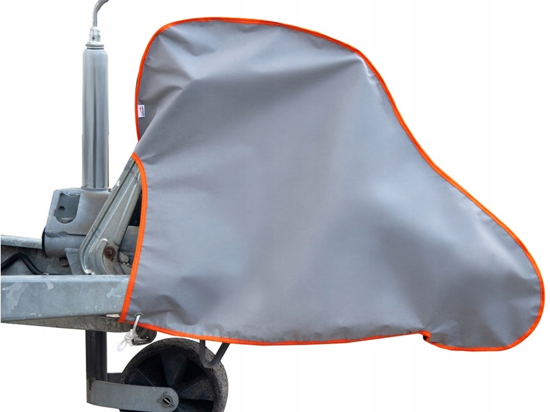 Чехол для дышла CarPassion