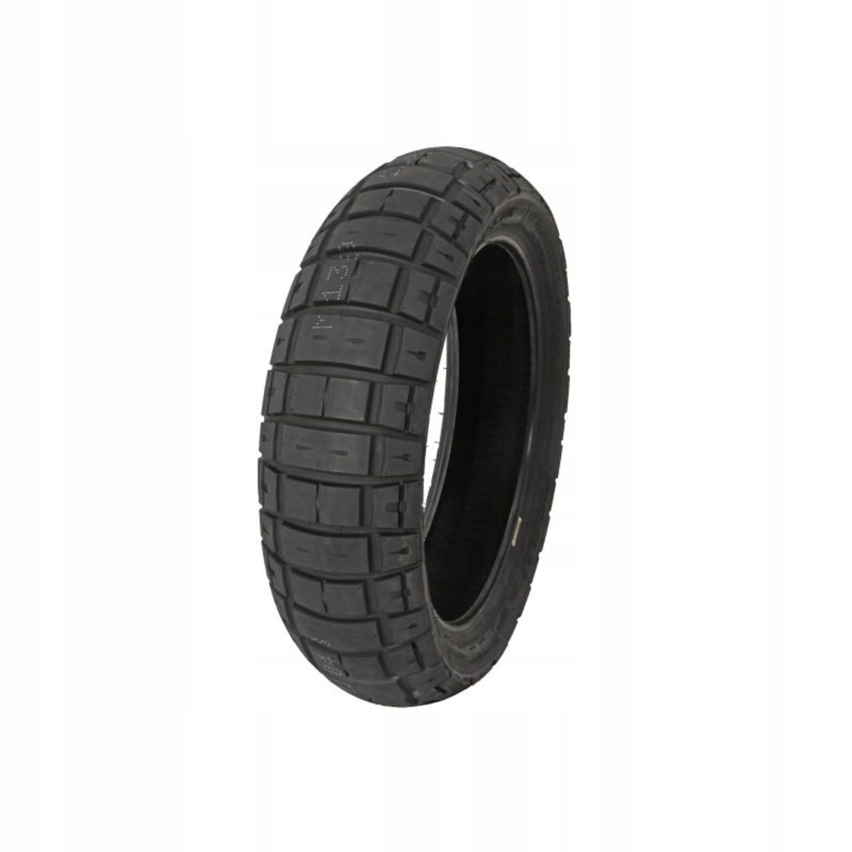 PIRELLI M+S SCORPION RALLY STR 120/70R19+170/60R17 Marka Pirelli