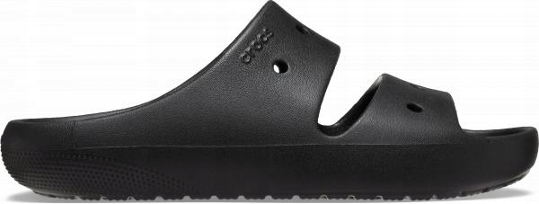 Nazouváky Crocs Classic Sandal 2.0 209403 Klasické Černé 36-37 W6