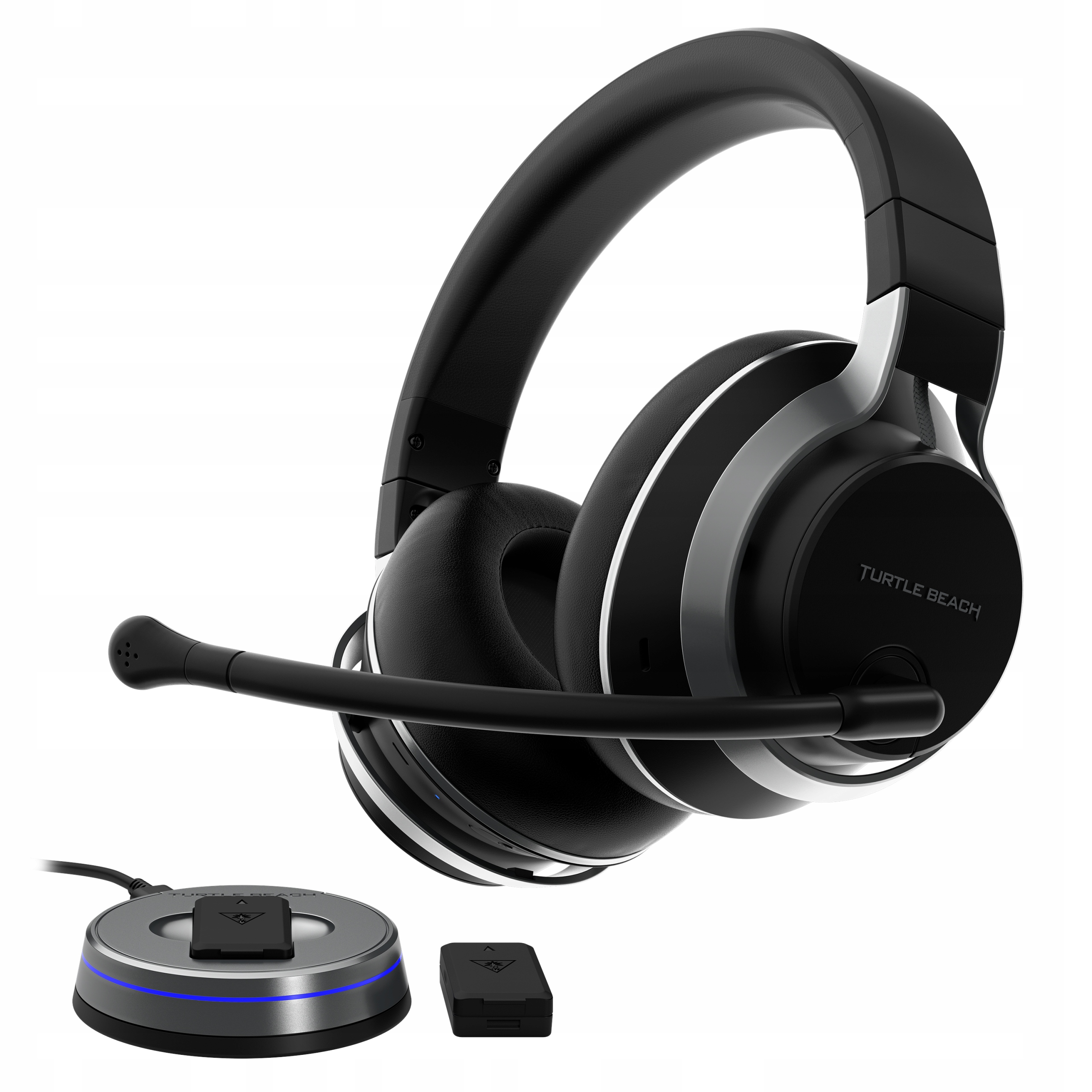 Stealth Pro wrl headset Xbox Bk Turtle