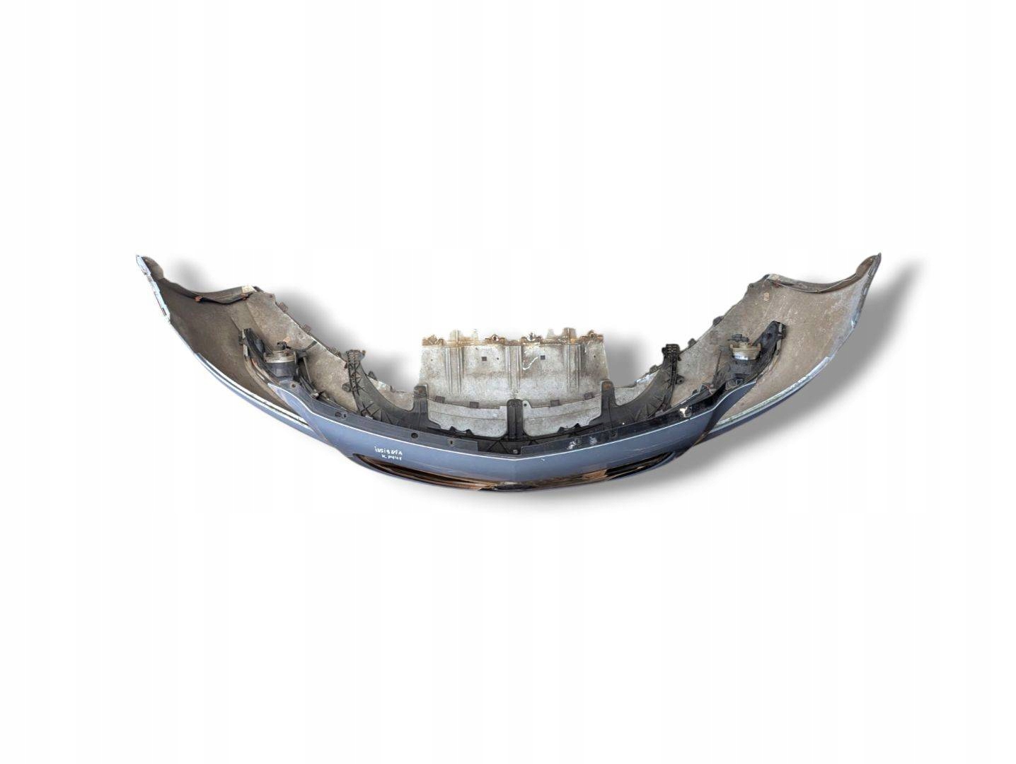 bumper front Opel Insignia A 2012 13288286