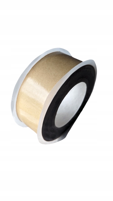 TAŚMA DWUSTRONNA DO MEMBRANY DACHOWEJ KLEJENIA ŁĄCZENIA NAPRAWCZA DUO 50mm EAN (GTIN) 4260184185634