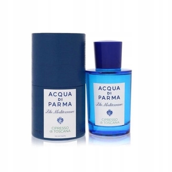 Bm Cipresso Di Toscana Edt woda toaletowa