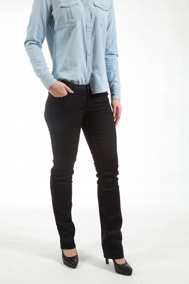 

Spodnie Damskie Lee Marlin L337DROC W26 L31