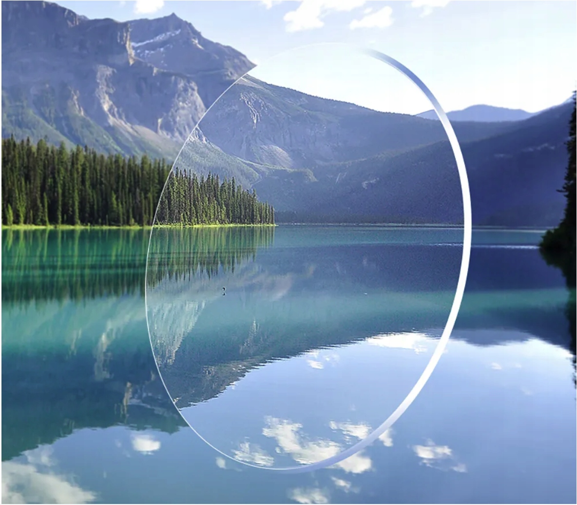 Filtr Szary Polaryzacyjny ND8-PL ND/PL do drona DJI MINI 3 / 3 PRO Model ND8-PL ND/PL