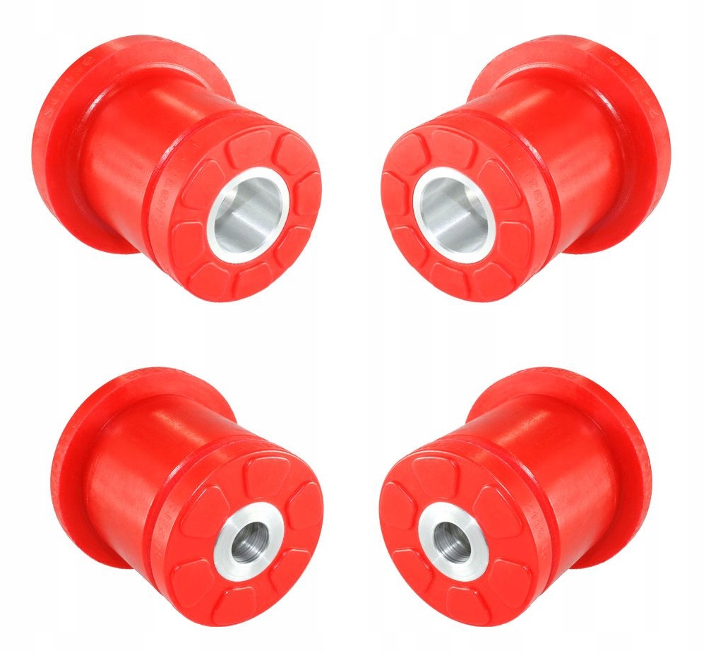 Sada pouzder zadního vozíku Lexus Ls II (94-00) XF20 Toyota Celsior Century